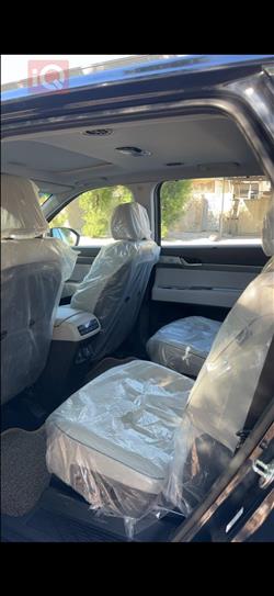 هیۆندای پالیسەید